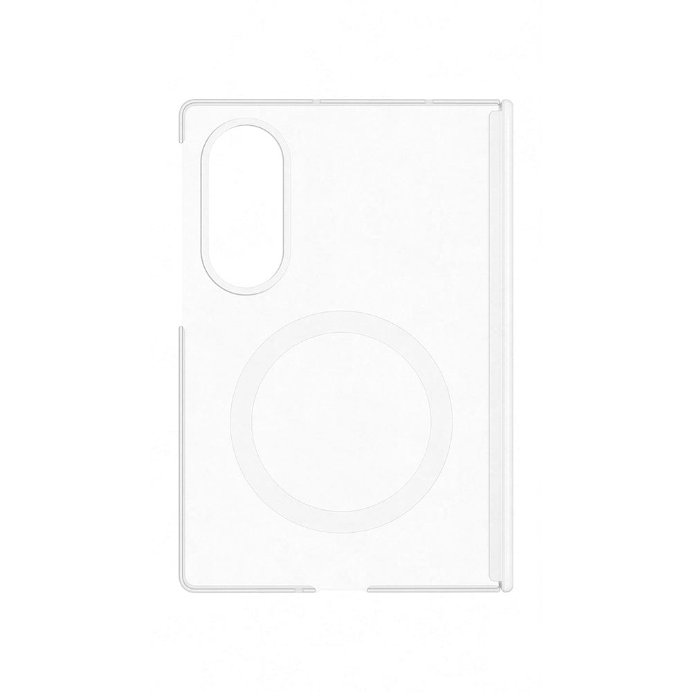 Samsung GP-FFF971YCATW Galaxy Z Fold8 Hinge Protection Magnet Case