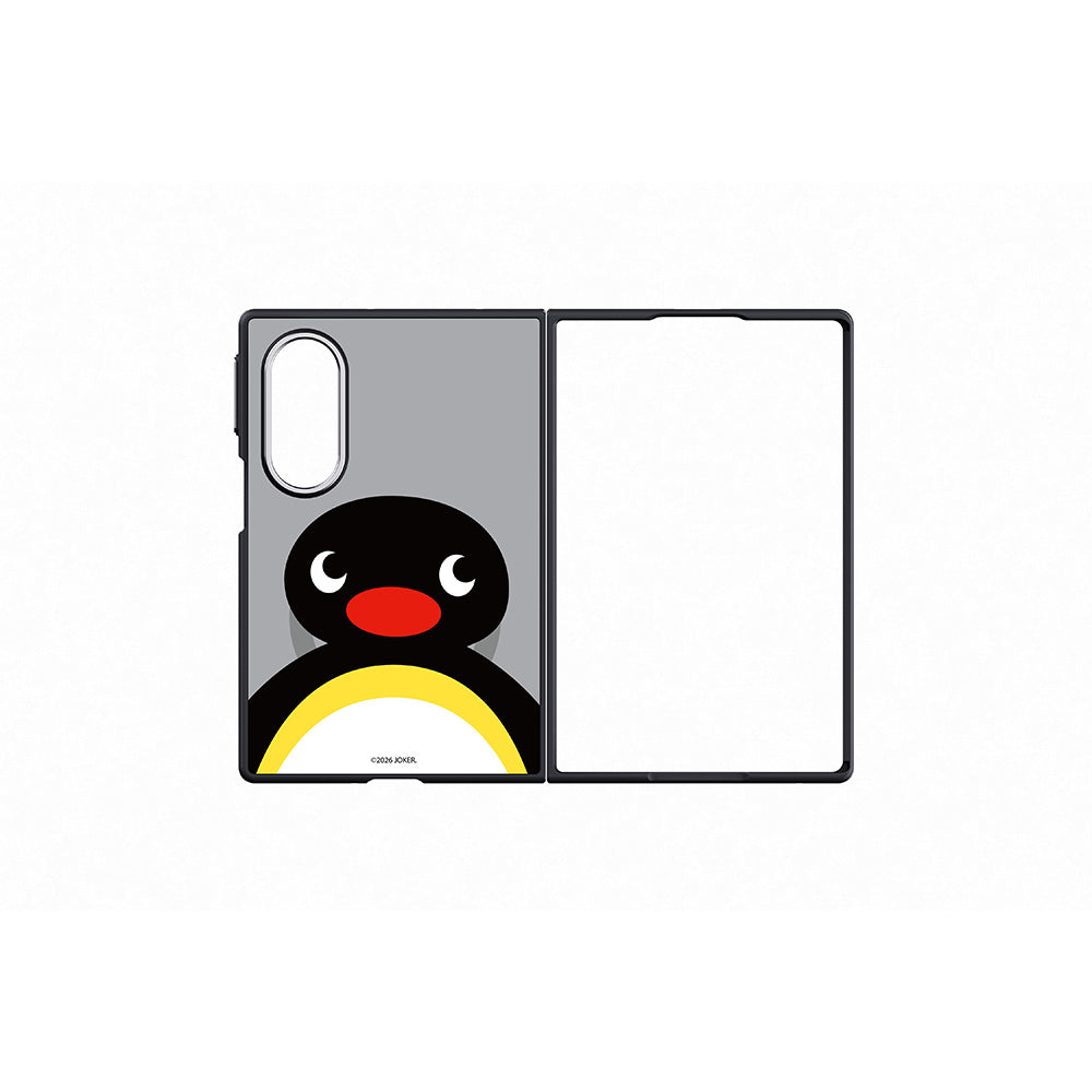 Samsung GP-FPF971HICBW Galaxy Z Fold8 Mirror Magnet Case