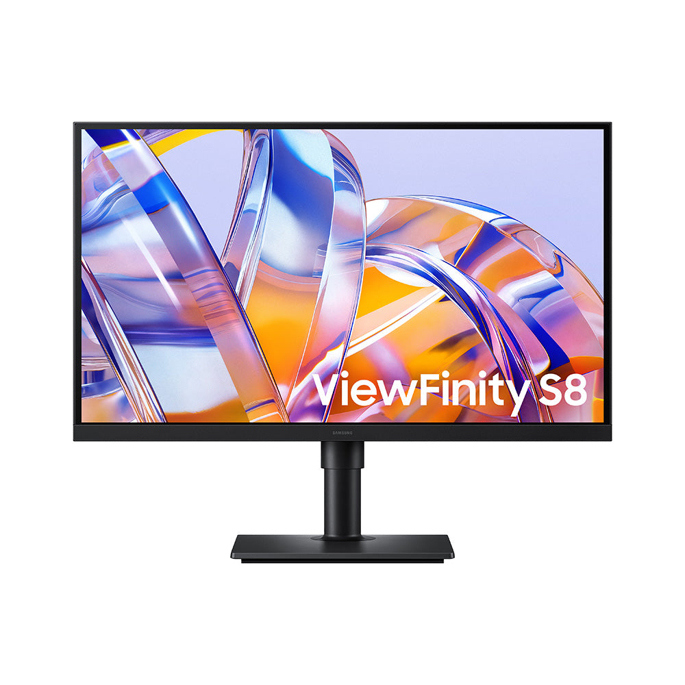 Samsung 27" Viewfinity S8 UHD Monitor (S80UH)