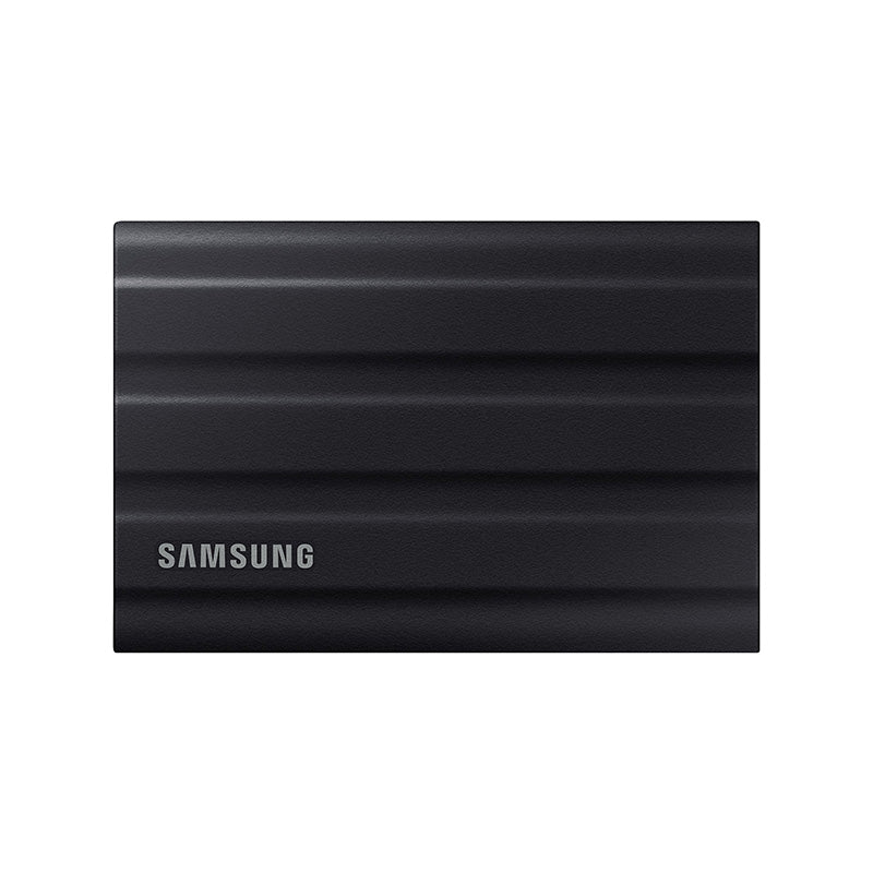 Samsung T7 Shield 2TB Portable SSD (Black)