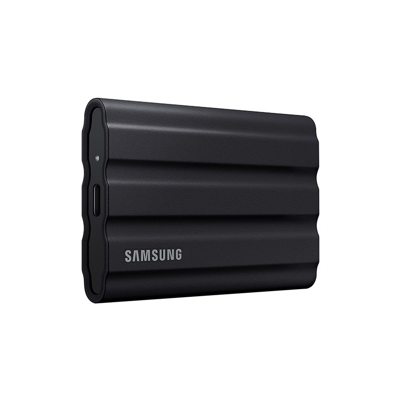 Samsung T7 Shield 4TB Portable SSD (Black)