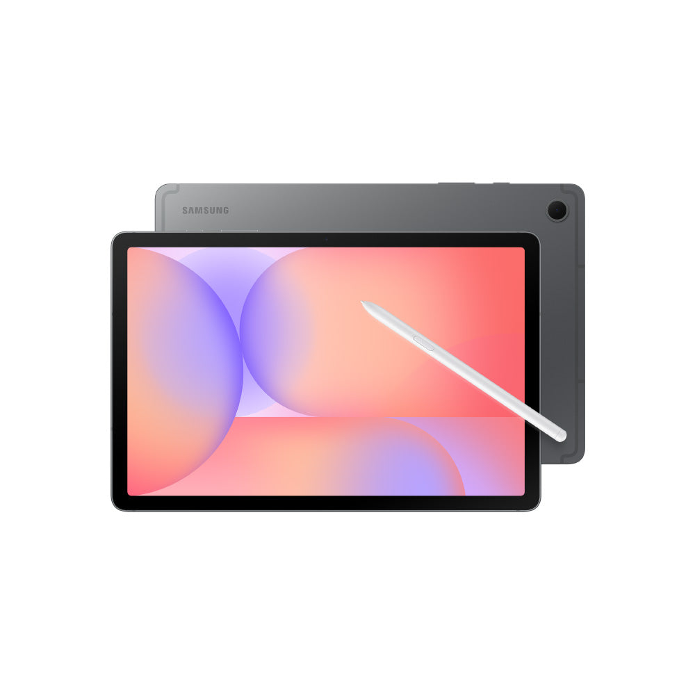 Samsung Tab S10 Lite Wi-Fi 6+128GB Gray (SM-X400NZAAXSP)