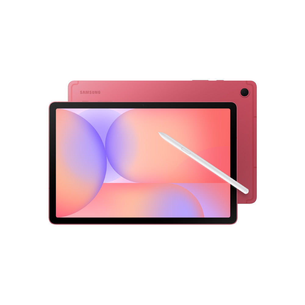 Samsung Tab S10 Lite Wi-Fi 6+128GB Red (SM-X400NZRAXSP)