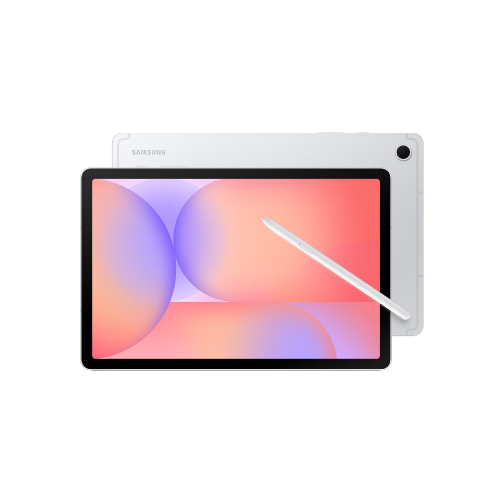 Samsung Tab S10 Lite Wi-Fi 6+128GB Silver (SM-X400NZSAXSP)