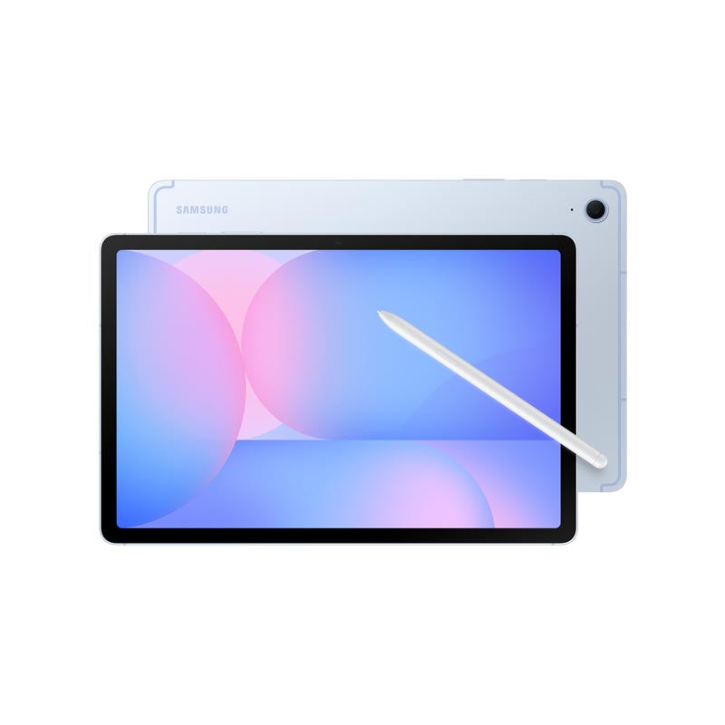 Samsung Tab S10FE 5G 8+128GB Light Blue(SM-X526BLBAXSP)