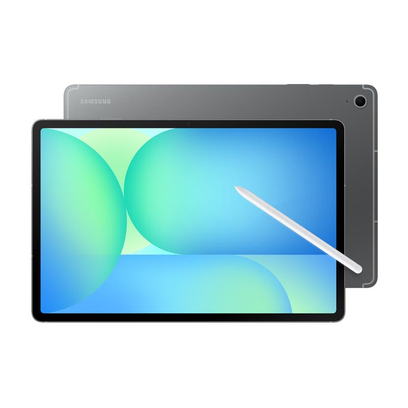 Samsung Tab S10FE+ Wifi 12+256GB Gray (SM-X620NZAEXSP)