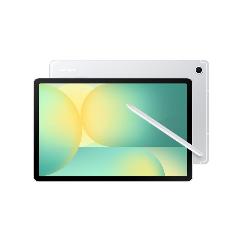 Samsung Tab S10FE Wifi 12+256GB Silver (SM-X520NZSEXSP)