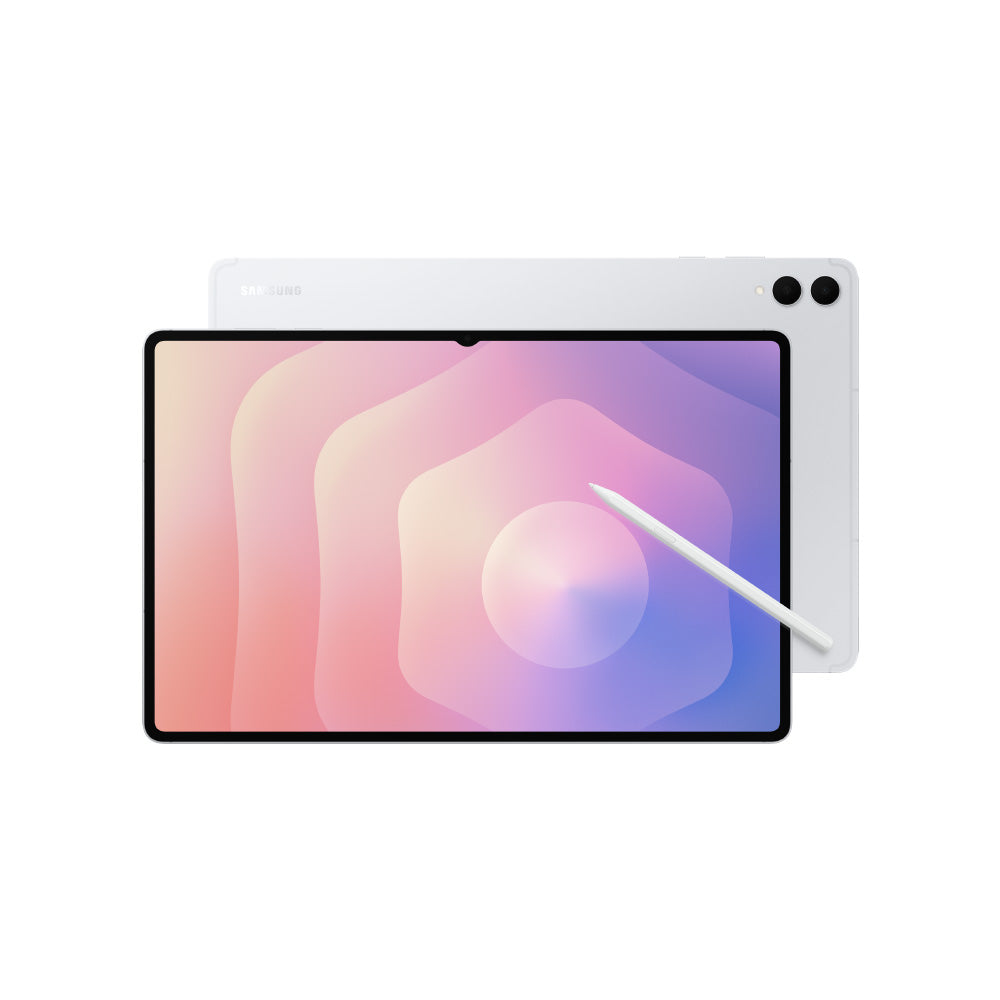 Samsung Tab S11 Ultra Wi-Fi 12+256GB Silver (SM-X930NZSAXSP)
