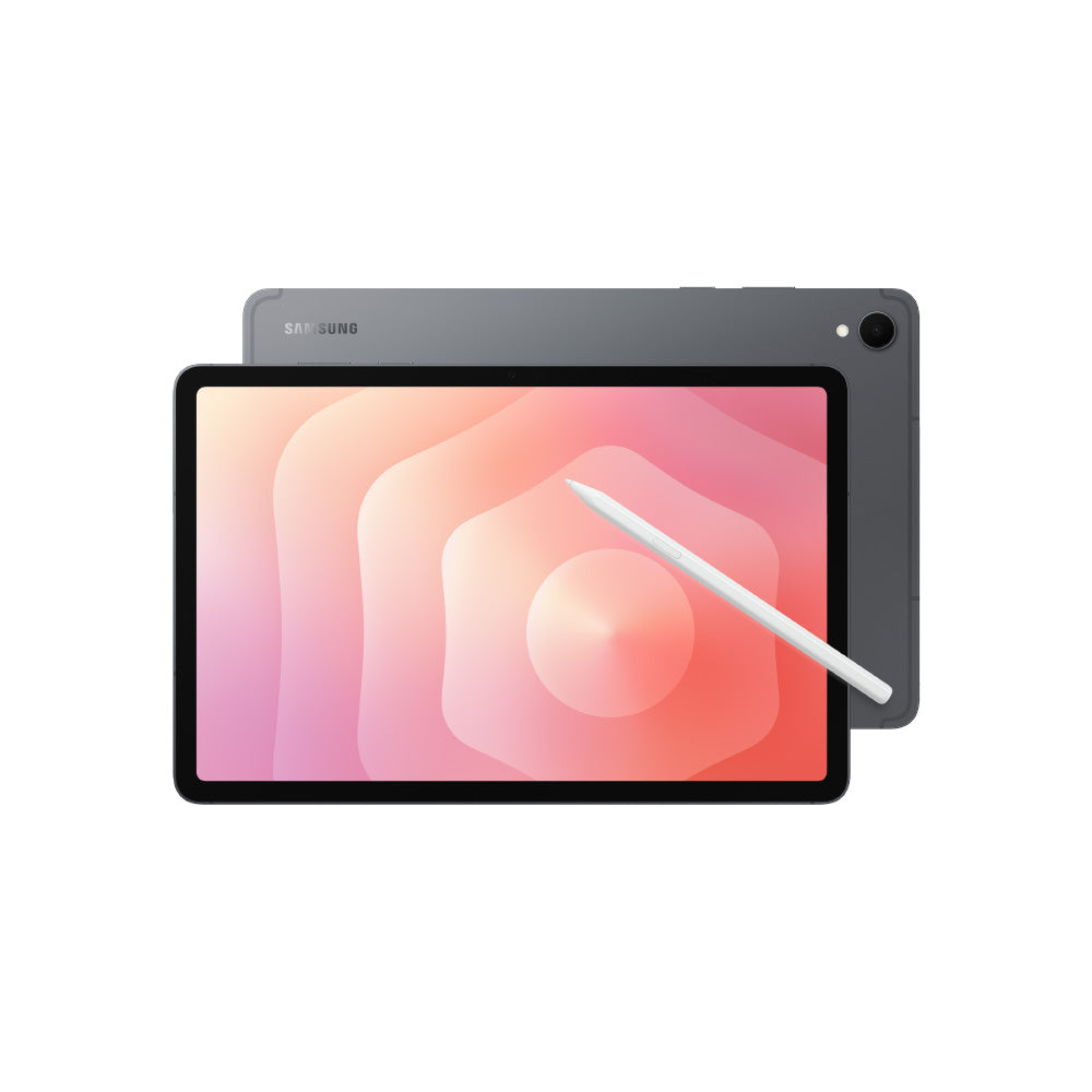 Samsung Tab S11 Wi-Fi 12+256GB Gray (SM-X730NZAEXSP)
