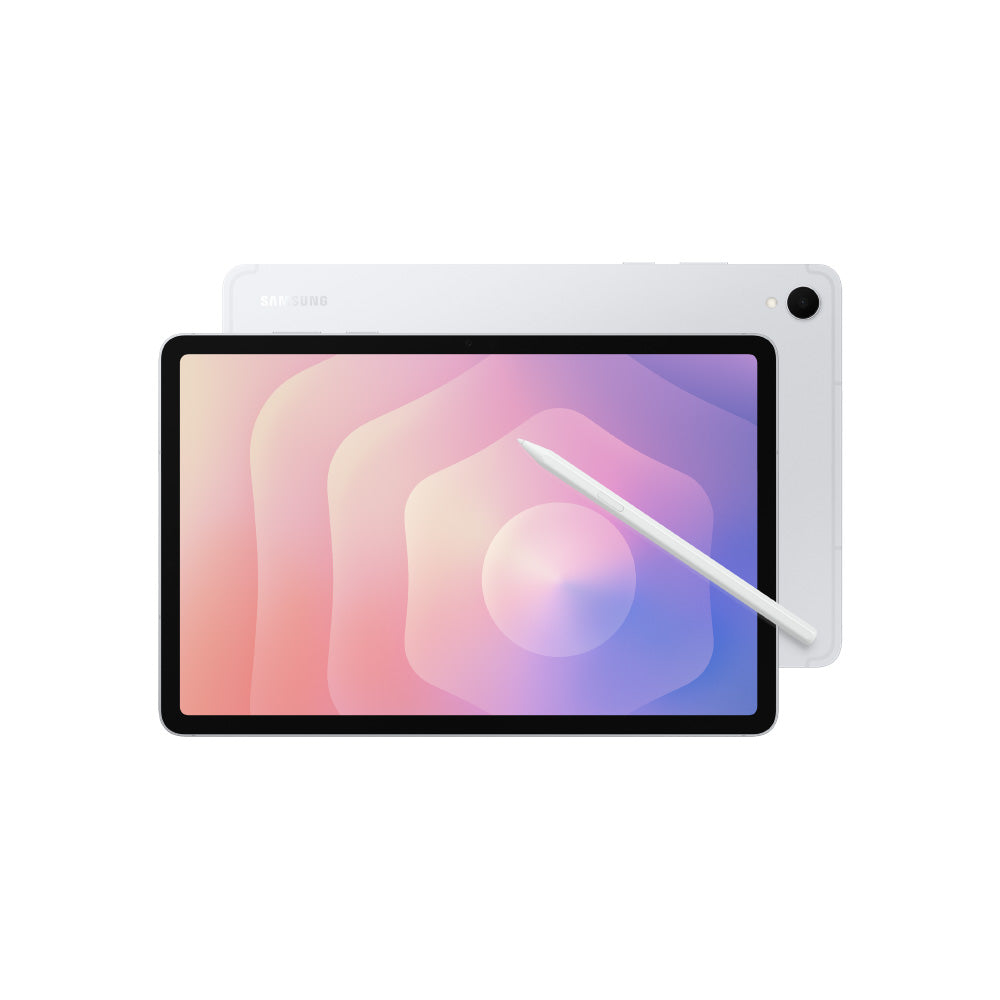 Samsung Tab S11 Wi-Fi 12+256GB Silver (SM-X730NZSEXSP)