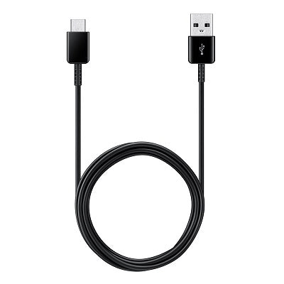 Samusng EP-DG930IBEGWW Type-C USB Cable 1.5m Cable (Black)