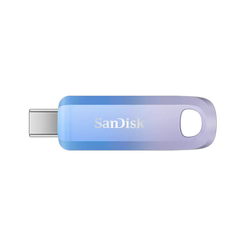 SanDisk Creator 512GB USB-C Flash Drive