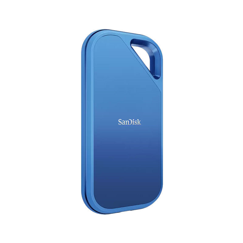 SanDisk Creator Pro 1TB Portable SSD (SDSSDE81C)