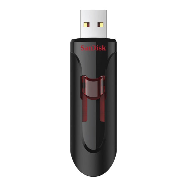 SanDisk Cruzer Glide Flash Drive 256GB USB 3.0 USB3.0 [SDCZ600-256G-G35]