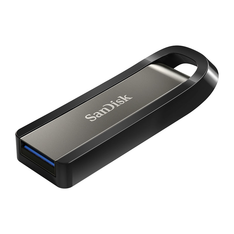 SanDisk Extreme GO USB 3.2 Flash Drive 64GB [SDCZ810-064G-G46]