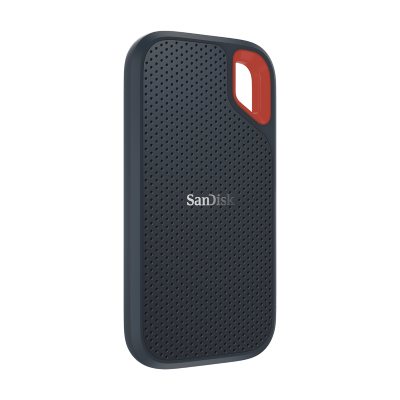 SanDisk Extreme Portable SSD 1TB USB 3.2 [SDSSDE61-1T00-G25]