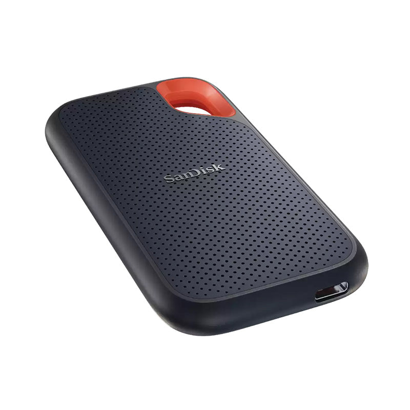 SanDisk Extreme Portable SSD V2 4TB