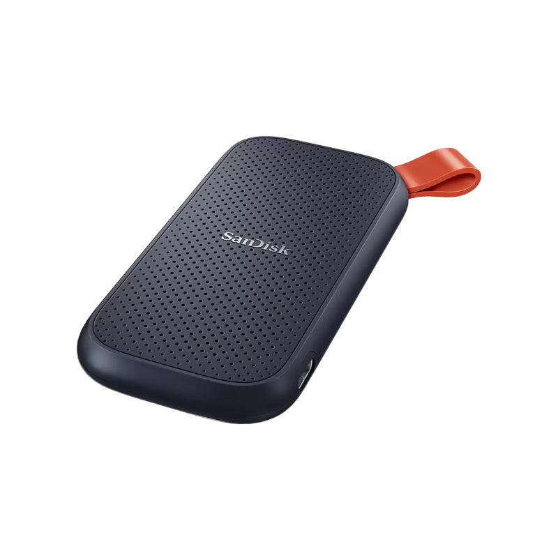 SanDisk Portable SSD 2TB USB3.2