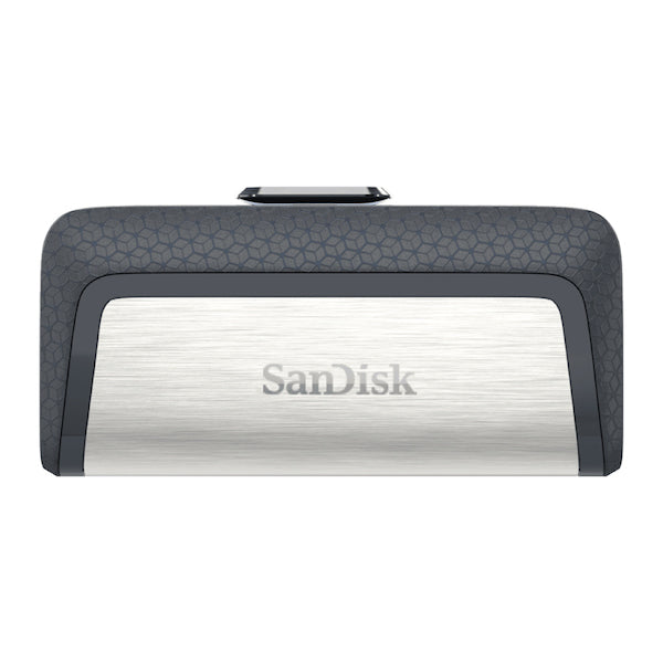 SanDisk Ultra Dual Drive 64GB USB 3.1 Type C [SDDDC2-064G-G46]