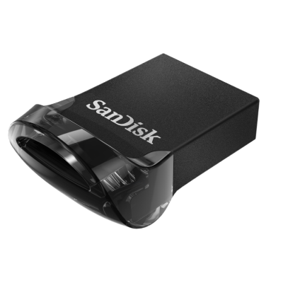 SanDisk Ultra Fit Flash Drive 32GB USB 3.1 [SDCZ430-032G-G46]