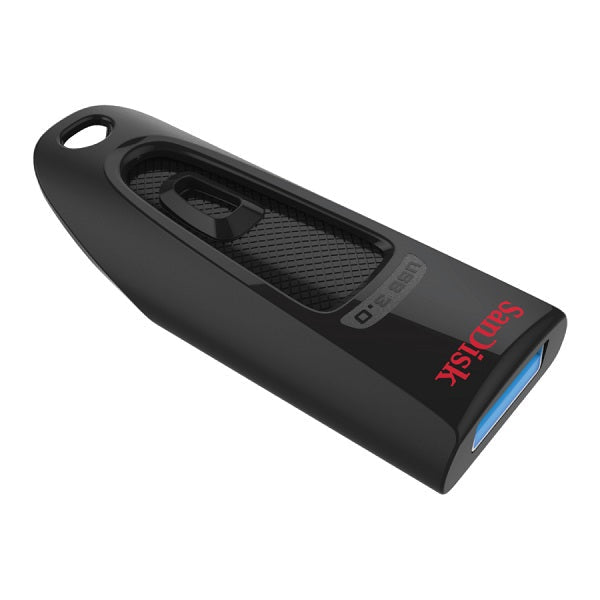 SanDisk Ultra Flash Drive 256GB USB 3.0 [SDCZ48-256G-U46]