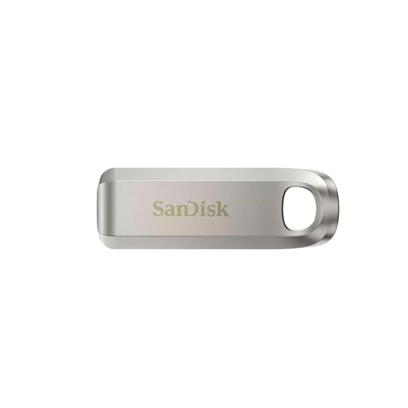 SanDisk Ultra Luxe 128GB USB-C