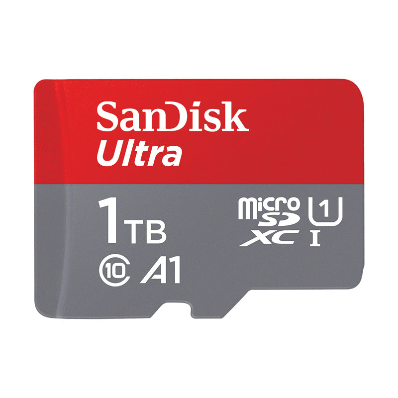 SanDisk Ultra microSDXC UHS-I 1TB