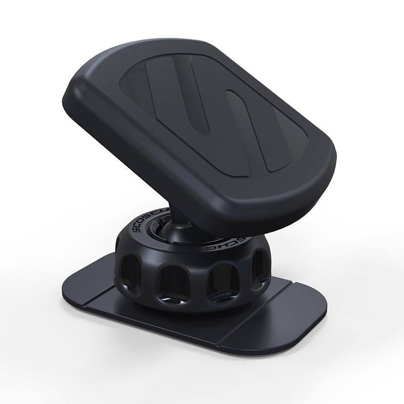 Scosche MAGDMI MagicMount Dash Universal Magnetic Phone GPS Mount