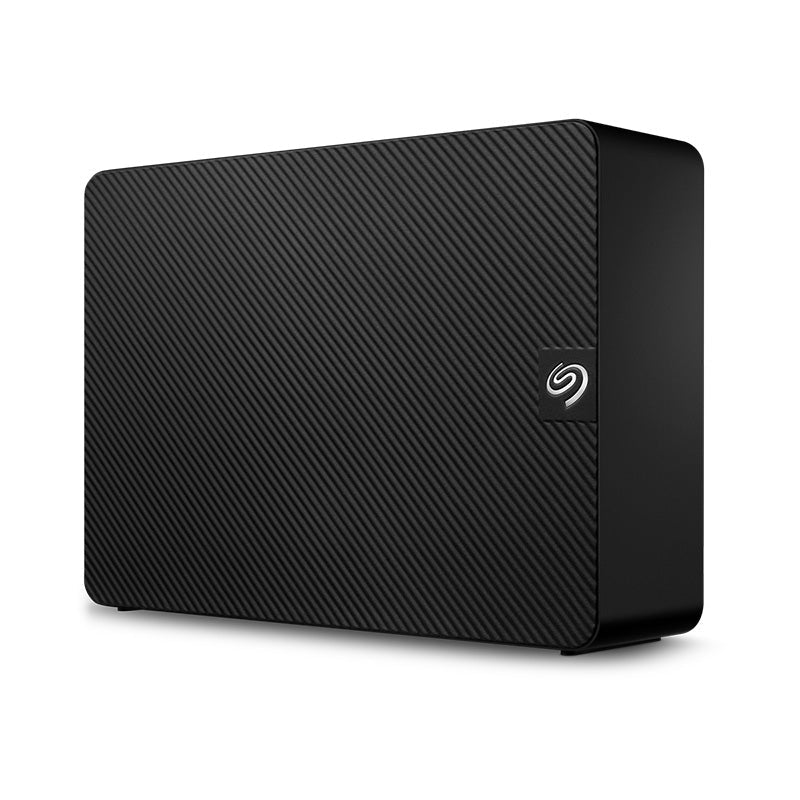 Seagate Expansion Desktop 10TB HDD