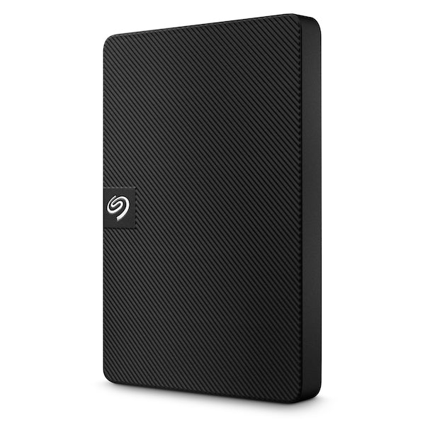 Seagate Expansion Portable 2TB