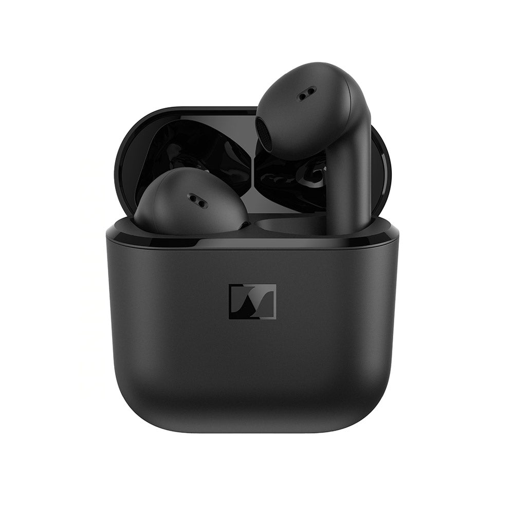 Sennheiser Accentum Open True Wireless (Black)