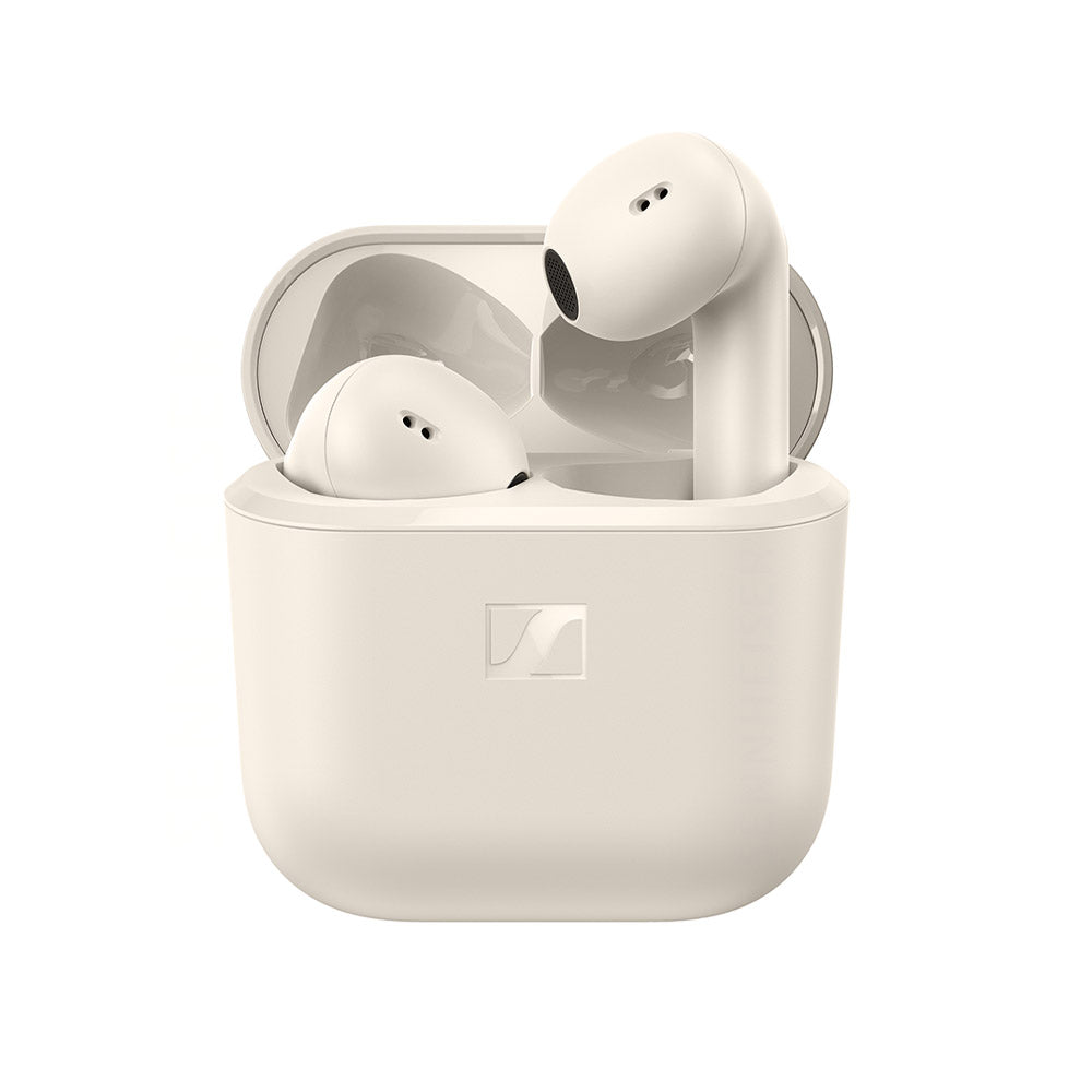 Sennheiser Accentum Open True Wireless (Cream)