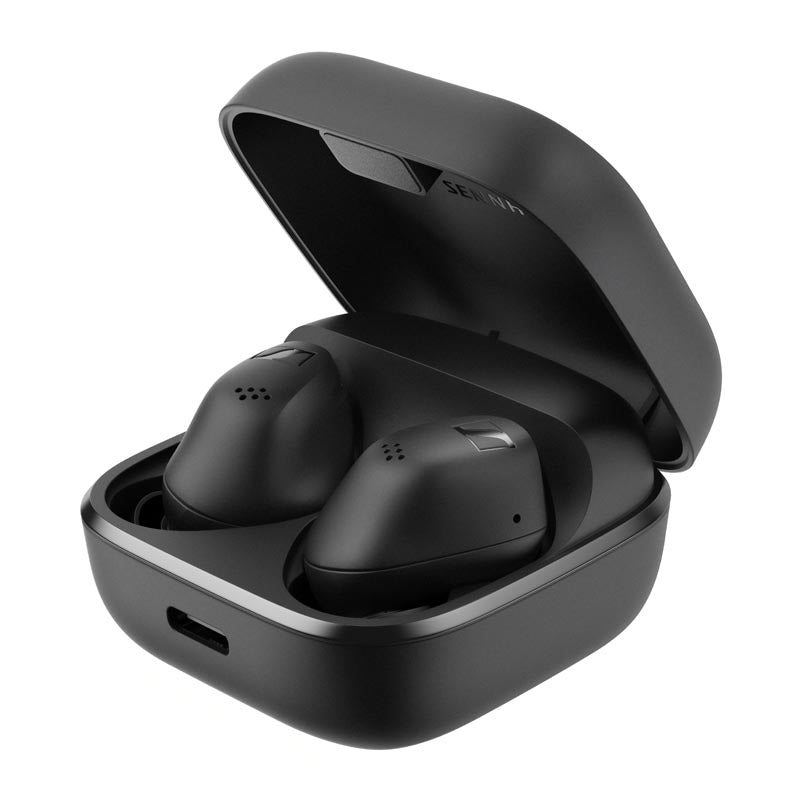 Sennheiser Accentum True Wireless (Black)