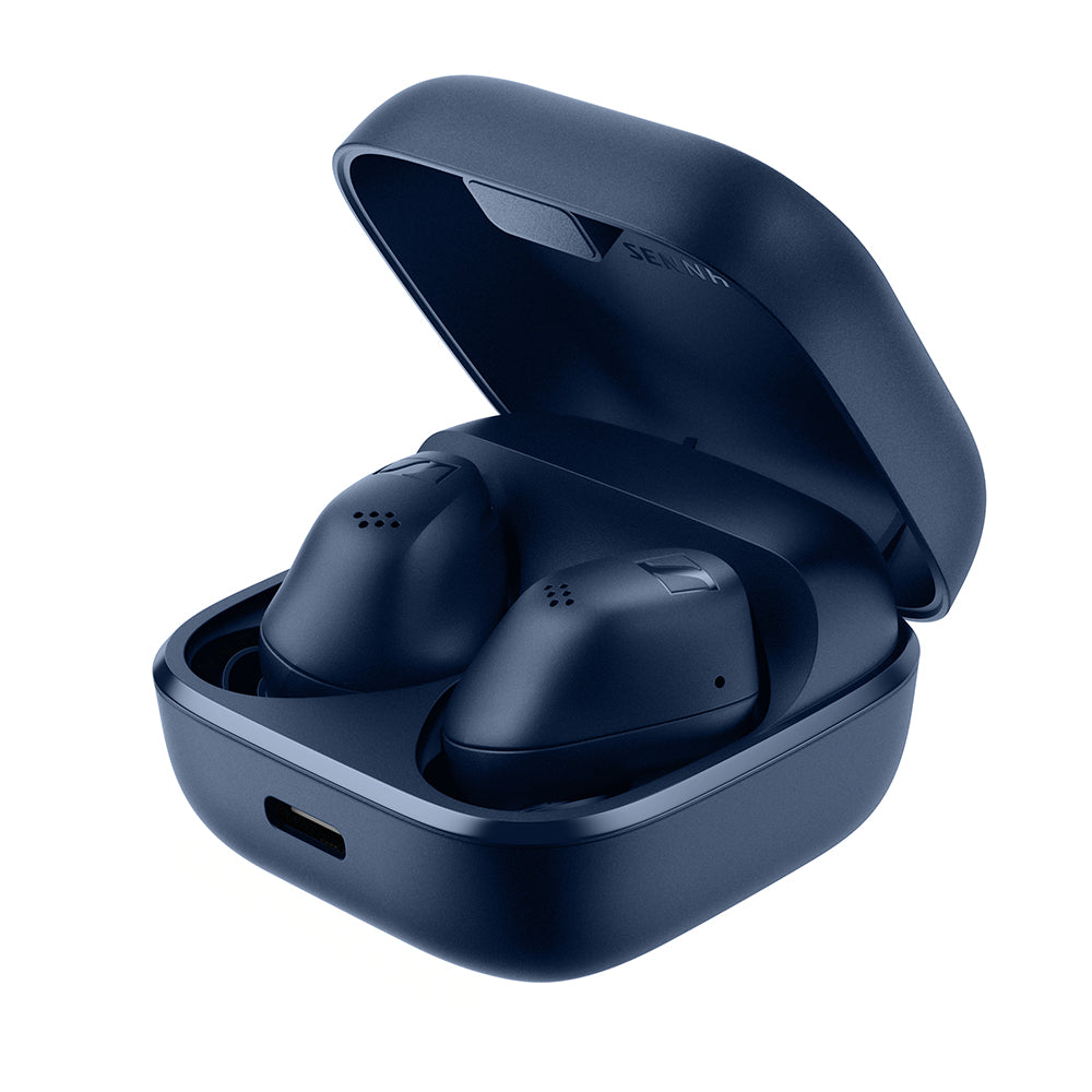 Sennheiser Accentum True Wireless (Blue)