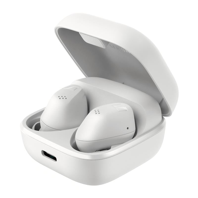 Sennheiser Accentum True Wireless (White)