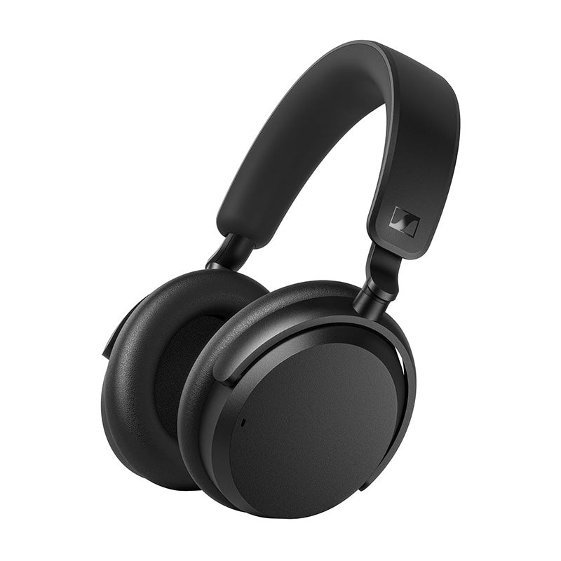 Sennheiser Accentum Wireless Headphones (Black)