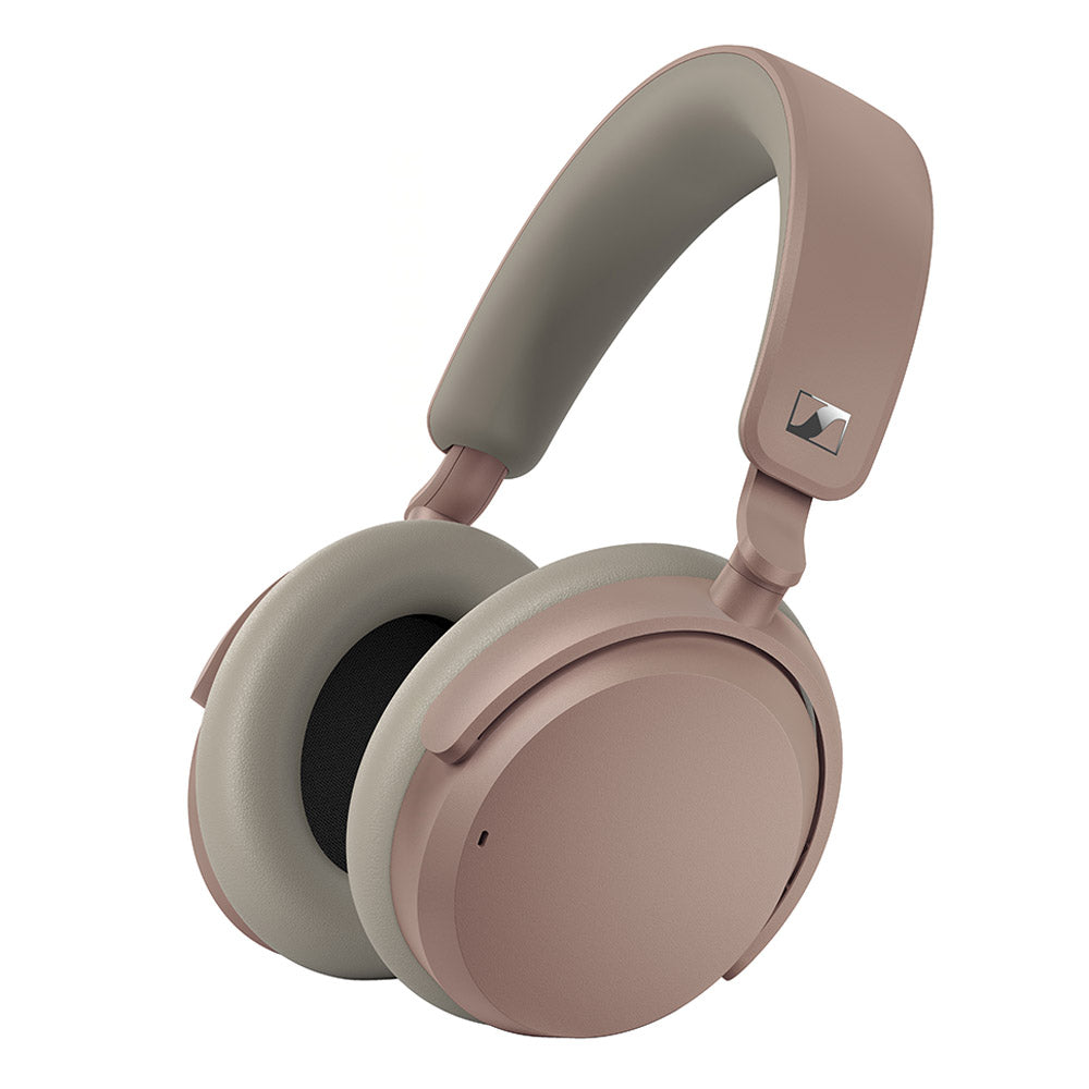 Sennheiser Accentum Wireless Headphones (Taupe)