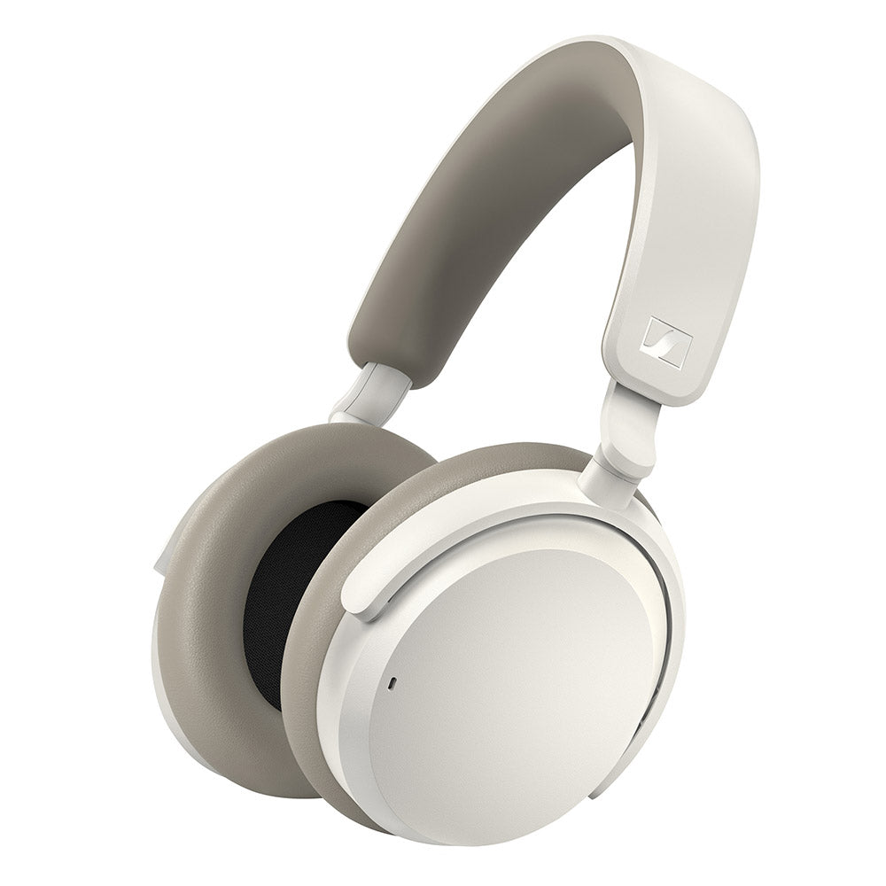Sennheiser Accentum Wireless Headphones (White)
