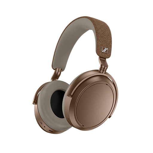 Sennheiser Momentum 4 Wireless Headphone (Brown)