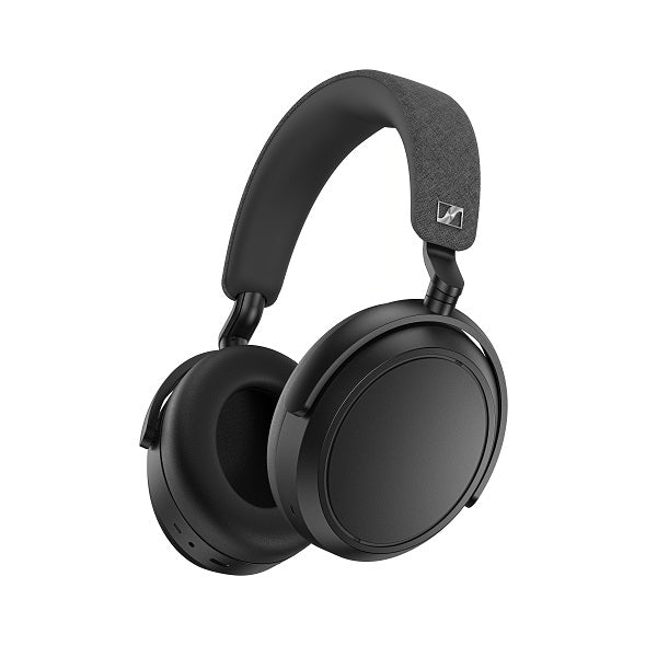 Sennheiser Momentum 4 Wireless Headphones (Black)