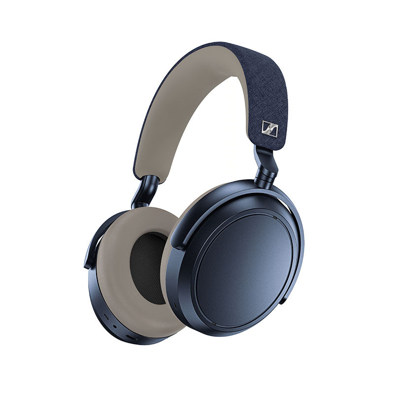 Sennheiser Momentum 4 Wireless Headphones (Denim)