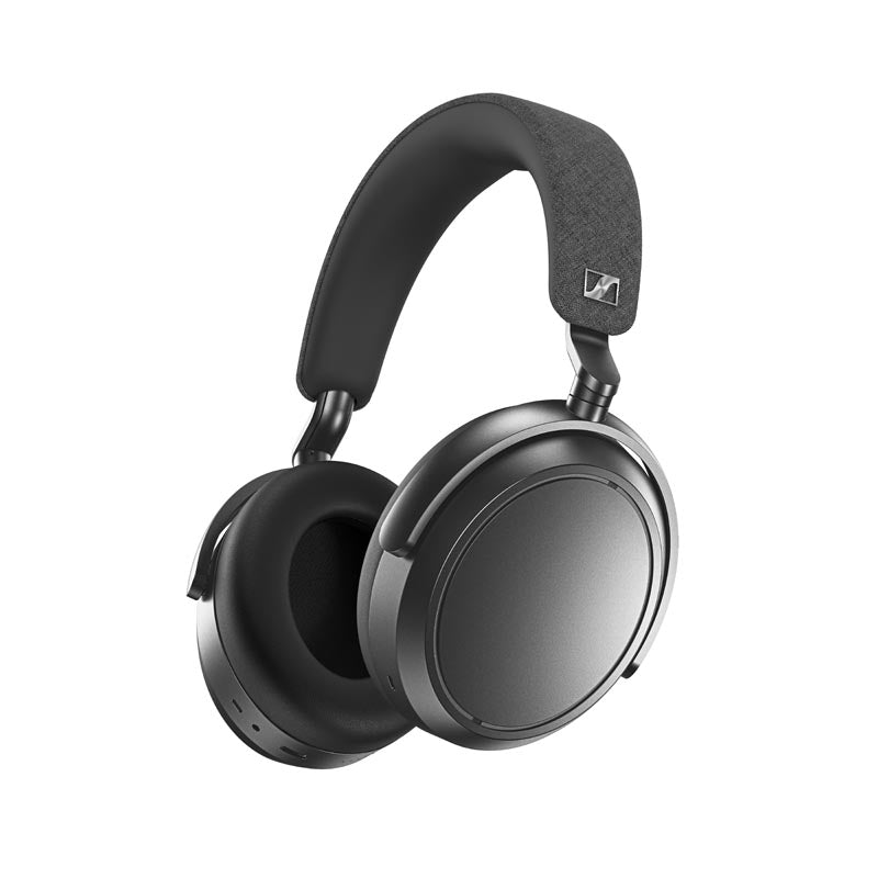 Sennheiser Momentum 4 Wireless Headphones (Graphite)