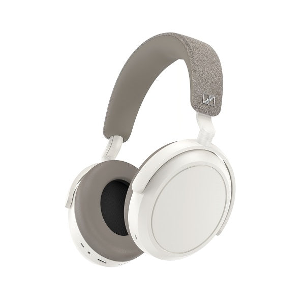 Sennheiser Momentum 4 Wireless Headphones (White)