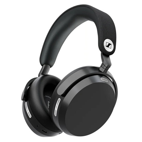 Sennheiser Momentum 5 Wireless Headphone Black