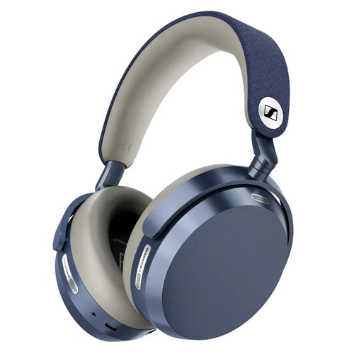 Sennheiser Momentum 5 Wireless Headphone Denim