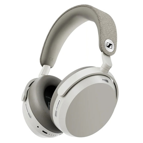 Sennheiser Momentum 5 Wireless Headphone White