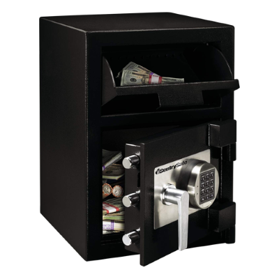 SentrySafe DH074E Depository Safe