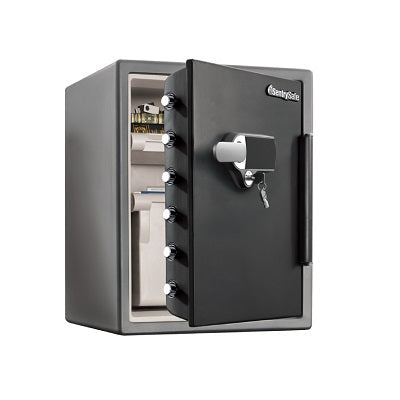 SentrySafe SFW205UPC Fire & Water Resistant Electronic Alarm Safe [Backorder]