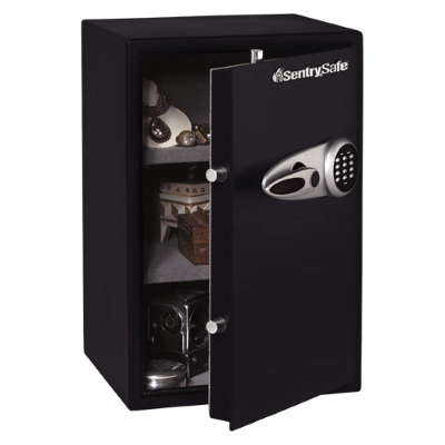 SentrySafe T6-331 Security Electronic Safe [Backorder]