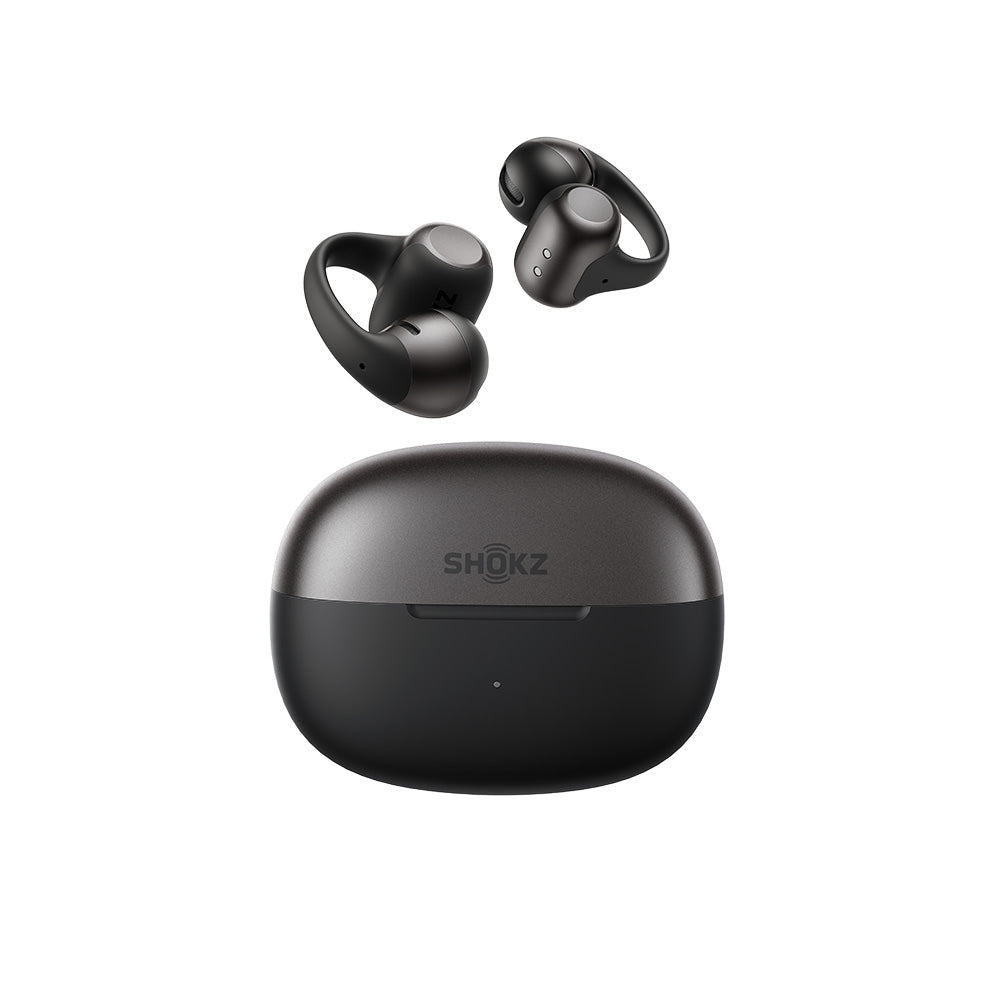 Shokz Opendots 2 TWS - Black